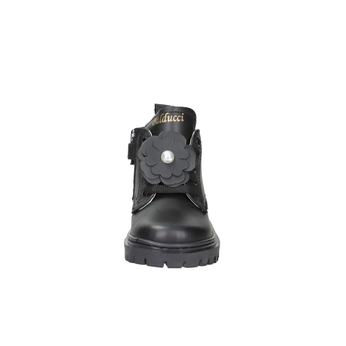 BALDUCCI Bambine e ragazze Anfibi CSP6062 Nero