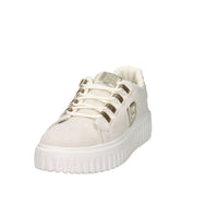 LAURA BIAGIOTTI Donna Sneakers bassa 9207 Ghiaccio