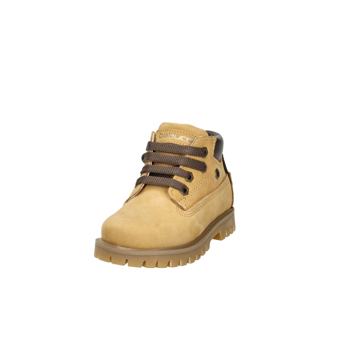 BALDUCCI Bambini e ragazzi Anfibi MATR2707 Senape