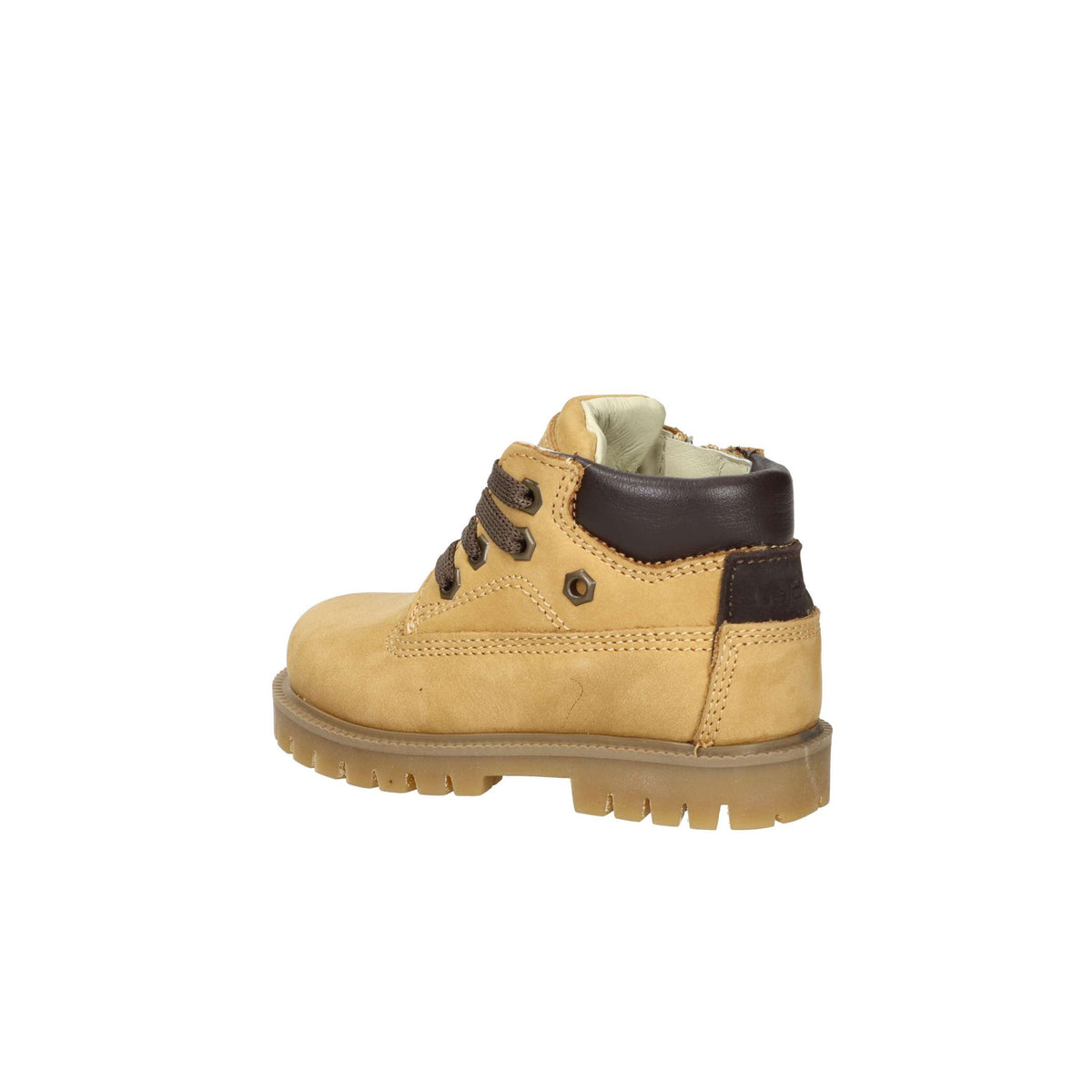 BALDUCCI Bambini e ragazzi Anfibi MATR2707 Senape