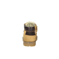 BALDUCCI Bambini e ragazzi Anfibi MATR2707 Senape