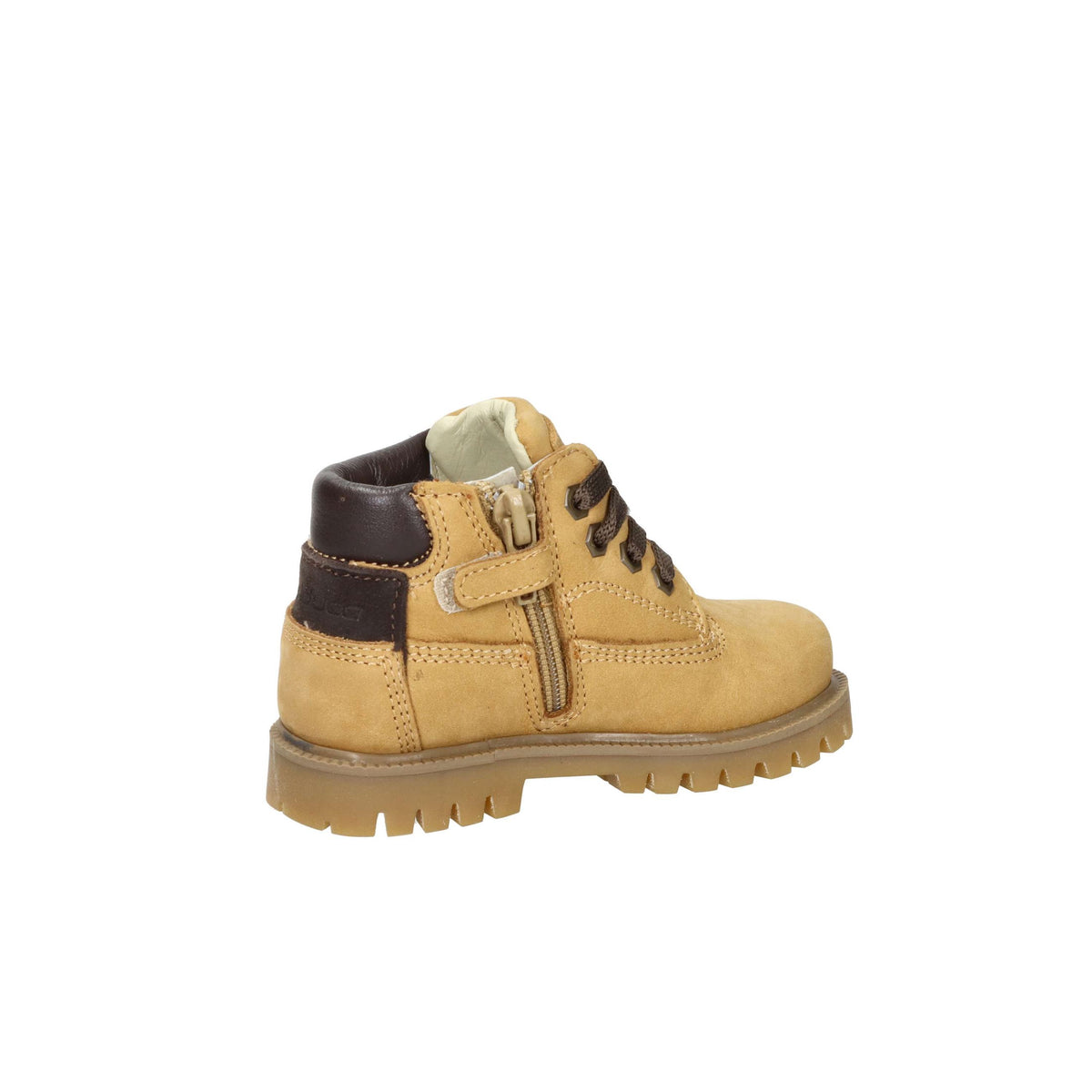 BALDUCCI Bambini e ragazzi Anfibi MATR2707 Senape