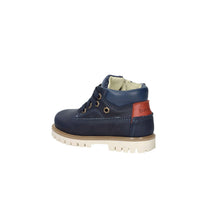 BALDUCCI Bambini e ragazzi Anfibi MATR2707 Blu