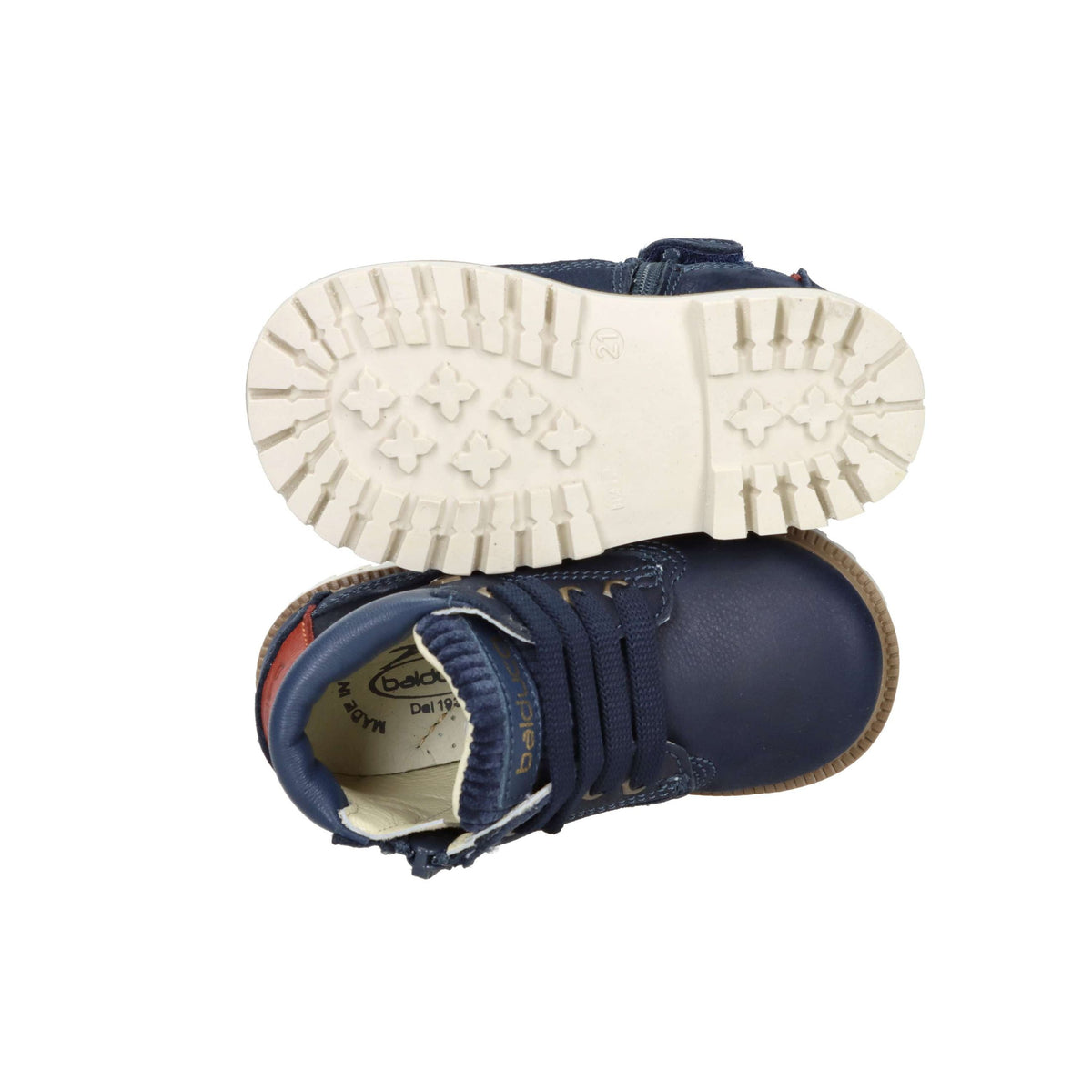 BALDUCCI Bambini e ragazzi Anfibi MATR2707 Blu