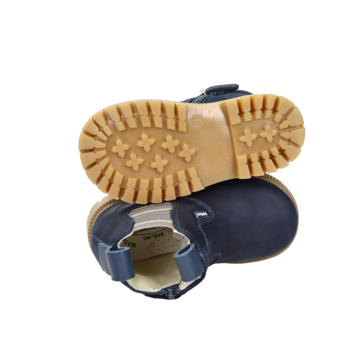 BALDUCCI Bambini e ragazzi Stivaletti bassi MATR2710 Blu