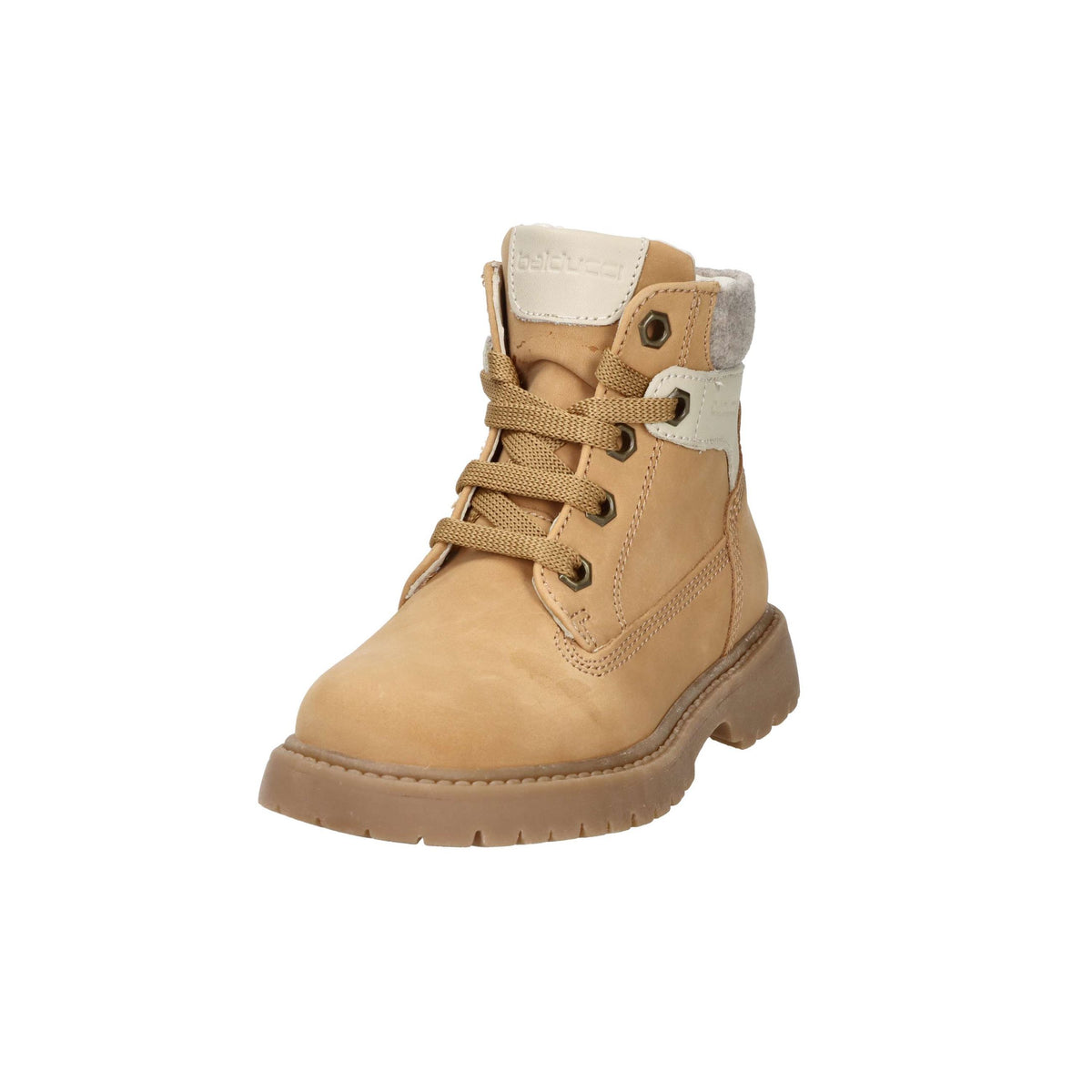 BALDUCCI Bambini e ragazzi Anfibi ASPE1132 Giallo