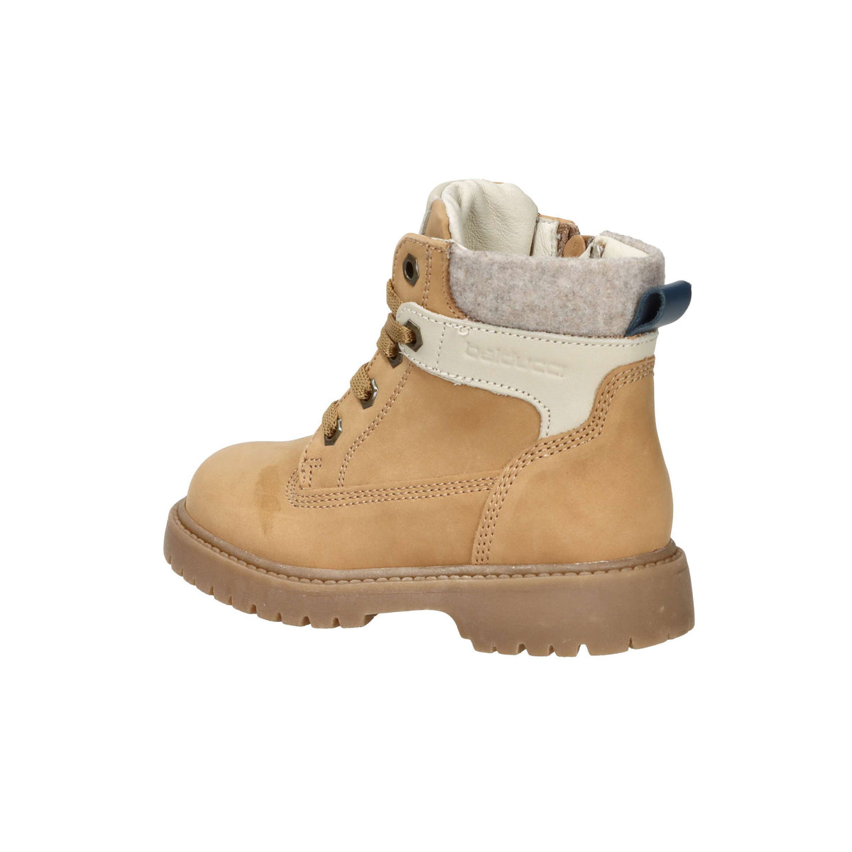 BALDUCCI Bambini e ragazzi Anfibi ASPE1132 Giallo