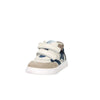 Balducci Jungen und Jungs Sneakers CITA7082 Beige
