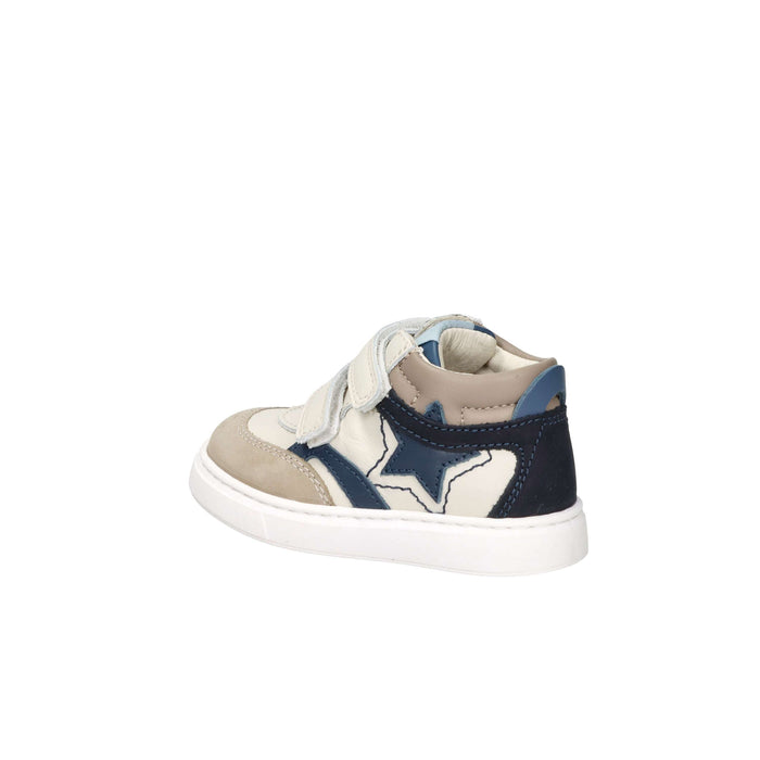 BALDUCCI Bambini e ragazzi Sneakers bassa CITA7082 Beige