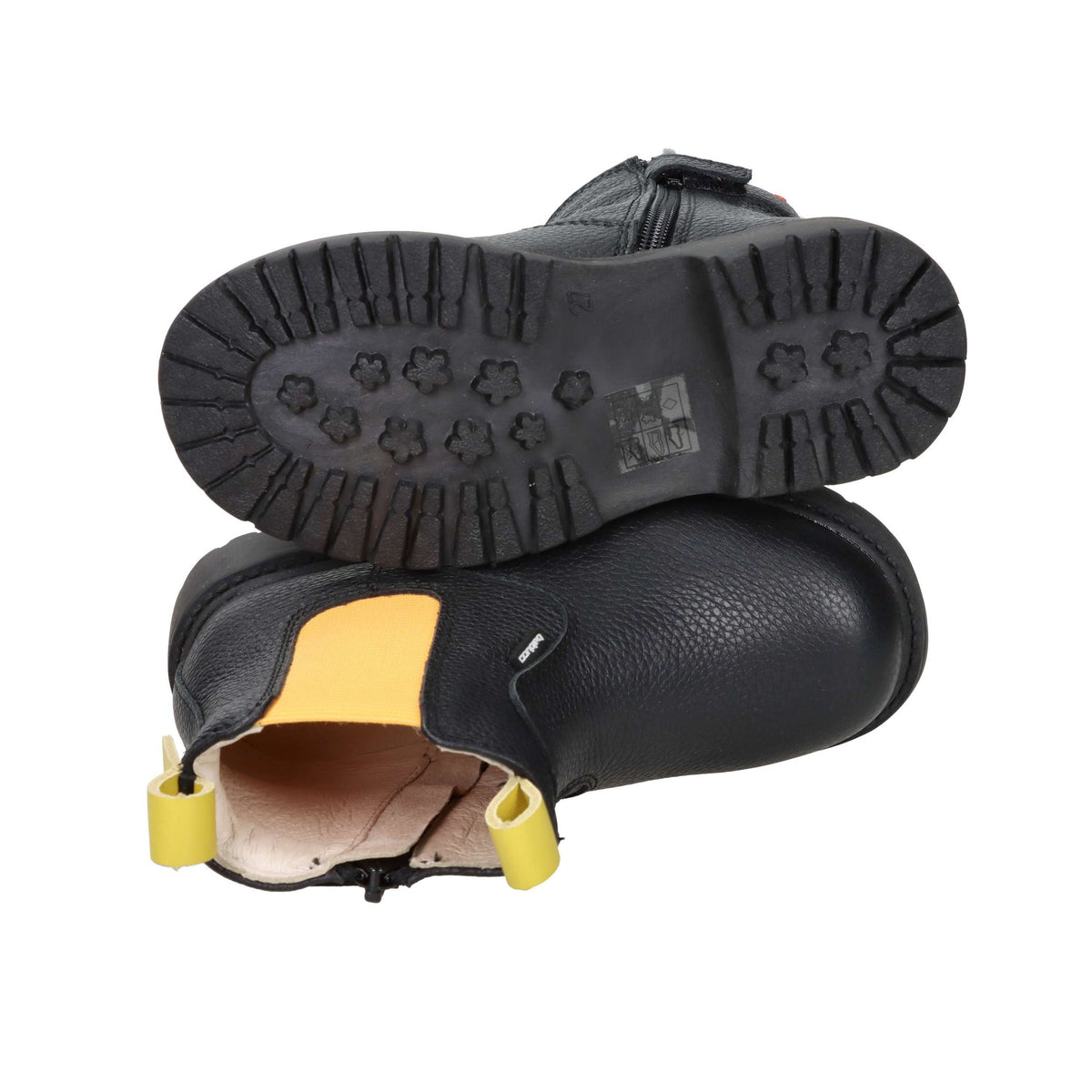 BALDUCCI Bambini e ragazzi Stivaletti bassi ASPE1130 Nero