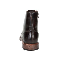 LUMBERJACK Uomo Anfibi 102217091 Marrone