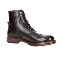 LUMBERJACK Uomo Anfibi 102217091 Marrone