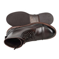 LUMBERJACK Uomo Anfibi 102217091 Marrone