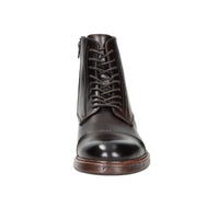LUMBERJACK Uomo Anfibi 102217091 Marrone