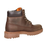 LUMBERJACK Uomo Anfibi 102217663 Marrone