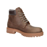 LUMBERJACK Uomo Anfibi 102217663 Marrone