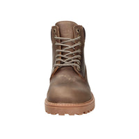 LUMBERJACK Uomo Anfibi 102217663 Marrone