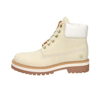 LUMBERJACK Donna Anfibi 1022219897 Ghiaccio