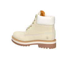 LUMBERJACK Donna Anfibi 1022219897 Ghiaccio
