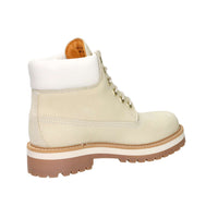 LUMBERJACK Donna Anfibi 1022219897 Ghiaccio