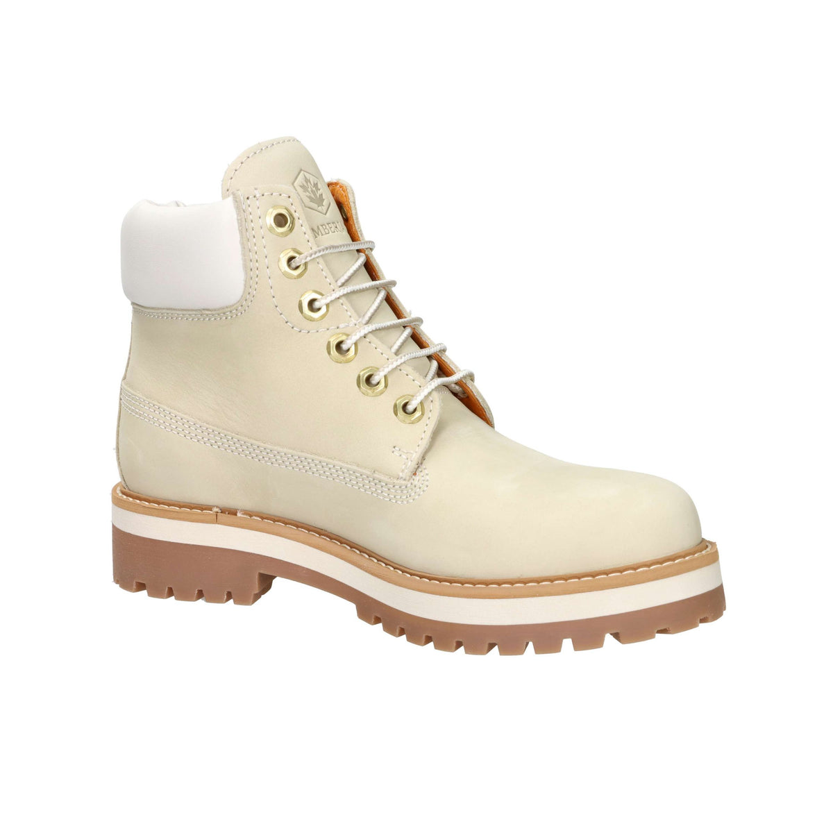 LUMBERJACK Donna Anfibi 1022219897 Ghiaccio