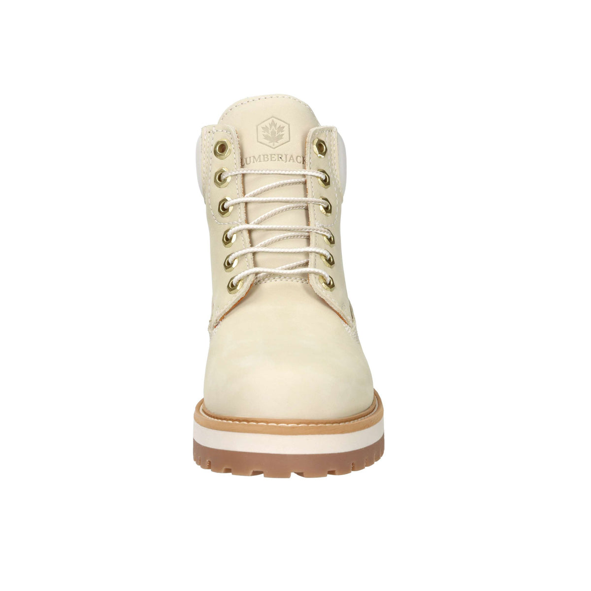 LUMBERJACK Donna Anfibi 1022219897 Ghiaccio