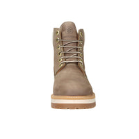 LUMBERJACK Donna Anfibi 102220141 Tortora
