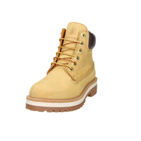 LUMBERJACK Donna Anfibi 1022220138 Giallo