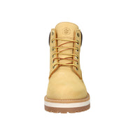 LUMBERJACK Donna Anfibi 1022220138 Giallo