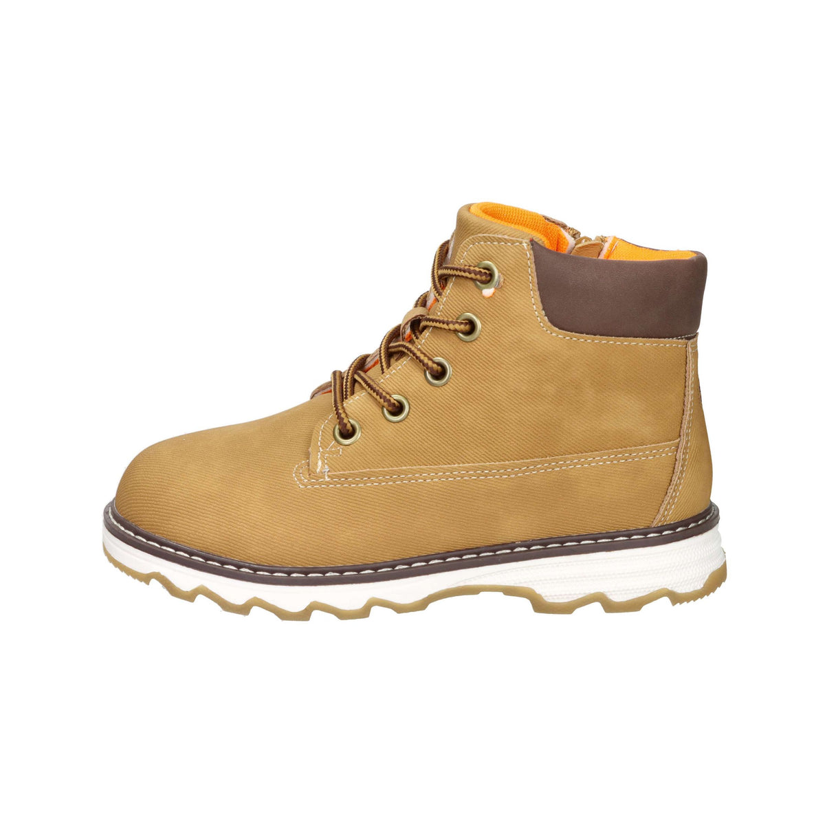 LUMBERJACK Bambini e ragazzi Anfibi 102227140 Giallo