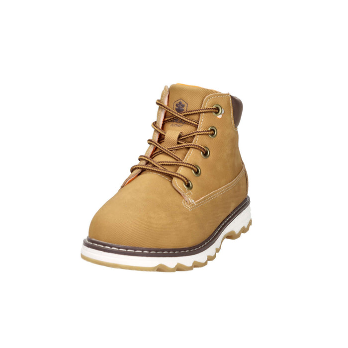 LUMBERJACK Bambini e ragazzi Anfibi 102227140 Giallo