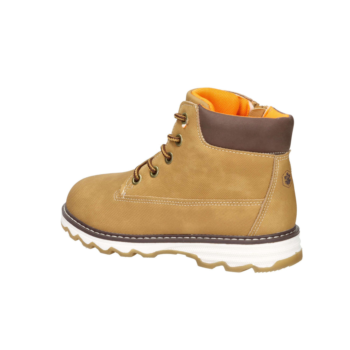 LUMBERJACK Bambini e ragazzi Anfibi 102227140 Giallo