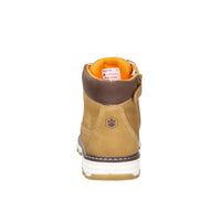 LUMBERJACK Bambini e ragazzi Anfibi 102227140 Giallo