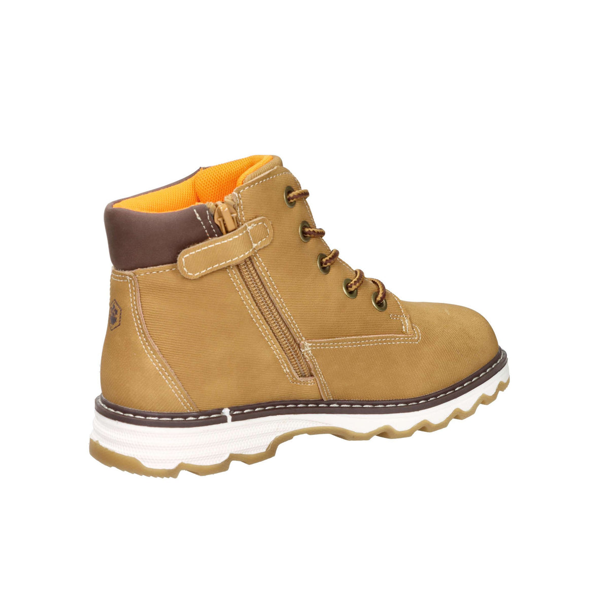 LUMBERJACK Bambini e ragazzi Anfibi 102227140 Giallo