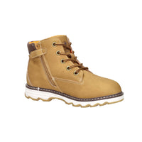 LUMBERJACK Bambini e ragazzi Anfibi 102227140 Giallo