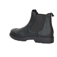 LUMBERJACK Uomo Mezzo stivaletto 102217639 Nero