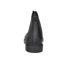 LUMBERJACK Uomo Mezzo stivaletto 102217639 Nero