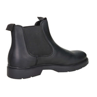 LUMBERJACK Uomo Mezzo stivaletto 102217639 Nero