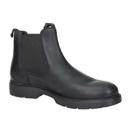 LUMBERJACK Uomo Mezzo stivaletto 102217639 Nero