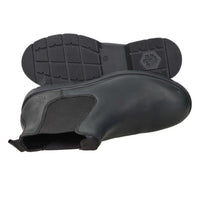 LUMBERJACK Uomo Mezzo stivaletto 102217639 Nero