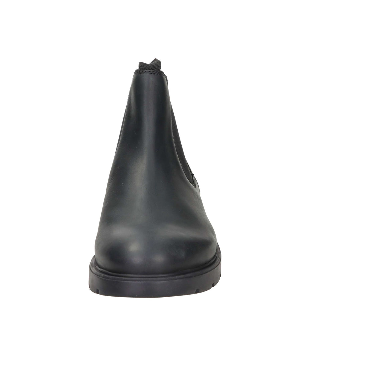 LUMBERJACK Uomo Mezzo stivaletto 102217639 Nero