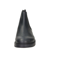 LUMBERJACK Uomo Mezzo stivaletto 102217639 Nero