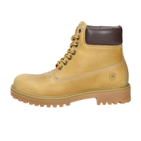LUMBERJACK Uomo Anfibi 102217664 Senape