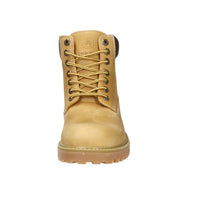 LUMBERJACK Uomo Anfibi 102217664 Senape