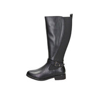 LUMBERJACK Donna Stivali 102230233 Nero