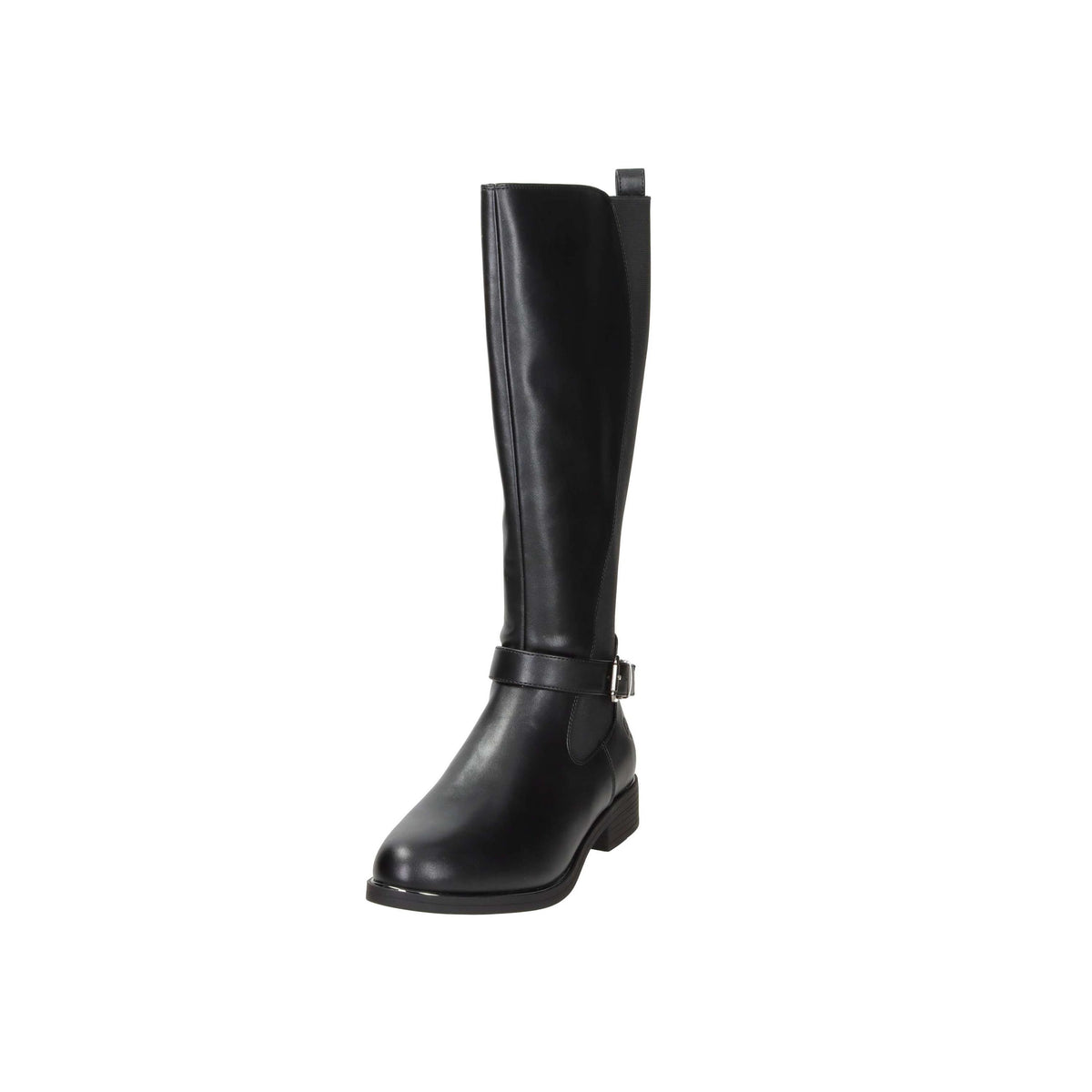LUMBERJACK Donna Stivali 102230233 Nero