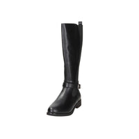 LUMBERJACK Donna Stivali 102230233 Nero