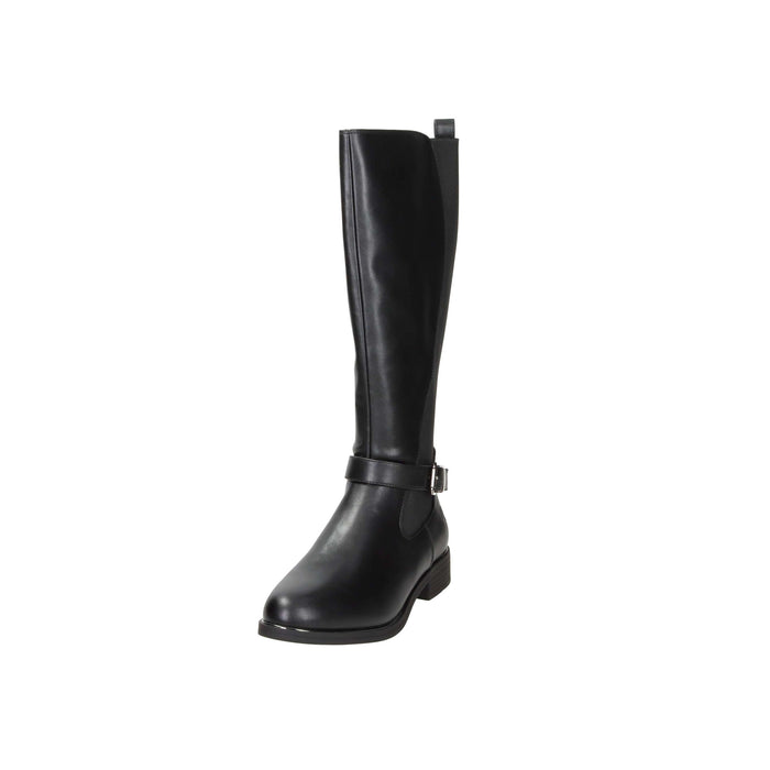 LUMBERJACK Donna Stivali 102230233 Nero