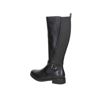 LUMBERJACK Donna Stivali 102230233 Nero
