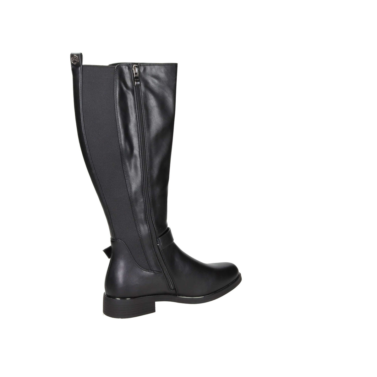 LUMBERJACK Donna Stivali 102230233 Nero